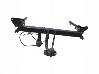 HAK HOLOWNICZY SUBARU FORESTER III