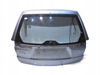 KLAPA TYLNA SZYBA C6Z SUBARU FORESTER III