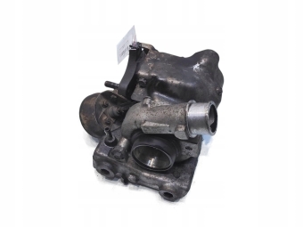 TURBOSPRĘŻARKA TURBINA SUBARU FORESTER III 2.0 D 14411AA720 VF500809