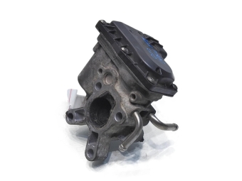 ZAWÓR EGR SUBARU FORESTER III 2.0 D 14710AA740 150100-0052