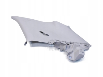 OSŁONA SŁUPKA C PRAWA CITROEN C4 CACTUS 9801352377
