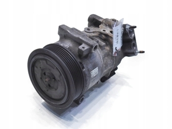 SPRĘŻARKA KLIMATYZACJI CITROEN C4 CACTUS 1.2 VTI 9675655880 9675659880