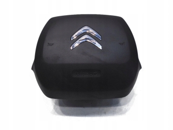 PODUSZKA AIRBAG KIEROWCY CITROEN C4 CACTUS 98012181ZD 34137795D