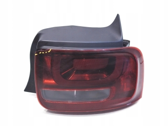 LAMPA PRAWA TYLNA TYŁ CITROEN C4 CACTUS 9800916080 90040177