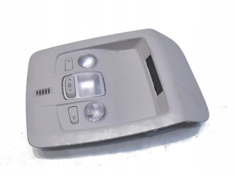 LAMPKA OŚWIETLENIE KABINY CITROEN C4 CACTUS 9801287577 9801287677
