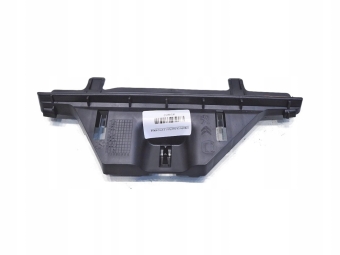 ŚLIZG MOCOWANIE KURTYNY LEWE CITROEN C4 CACTUS 9801671480