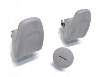 UCHWYT WIESZAK PODSUFITKI CITROEN C4 CACTUS 9673775977