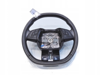 KIEROWNICA MULTIFUNKCJA CITROEN C4 CACTUS 98085005ZD 307225285P96-AE