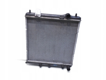 CHŁODNICA WODY CITROEN C4 CACTUS 1.2 VTI 886160000 95007T01
