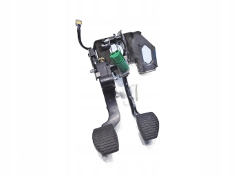 PEDAŁ PEDAŁY HAMULCA SPRZĘGŁA CITROEN C4 CACTUS 1.2 VTI 9682171580