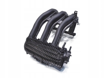 KOLEKTOR SSĄCY CITROEN C4 CACTUS 1.2 VTI 9673063980