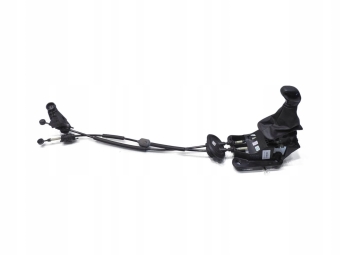 WYBIERAK ZMIANY BIEGÓW LINKI CITROEN C4 CACTUS 1.2 VTI 9808161480