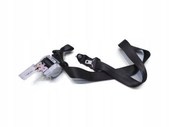 PAS BEZPIECZEŃSTWA PRAWY TYŁ CITROEN C4 CACTUS 98009738XX 34143416
