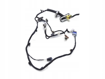 WIĄZKA INSTALACJA DRZWI LEWY PRZÓD CITROEN C4 CACTUS 9809783480