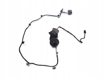 WIĄZKA INSTALACJA DRZWI TYŁ CITROEN C4 CACTUS 9809784580