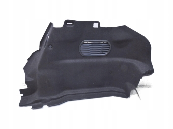 TAPICERKA BAGAŻNIKA PRAWY TYŁ CITROEN C4 CACTUS 98012881ZD