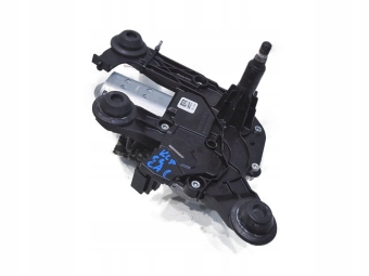 SILNICZEK WYCIERACZKI KLAPY CITROEN C4 CACTUS 9801666380 W000052296