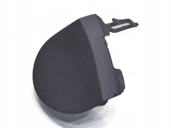 ZAŚLEPKA HAKA ZDERZAKA PRZÓD CITROEN C4 CACTUS 9801799977