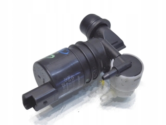 POMPKA SPRYSKIWACZA SZYBY CZOŁOWEJ CITROEN C4 CACTUS 9643447980
