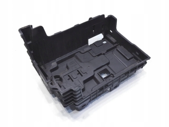 PODSTAWA AKUMULATORA CITROEN C4 CACTUS 1.2 VTI 9676054080