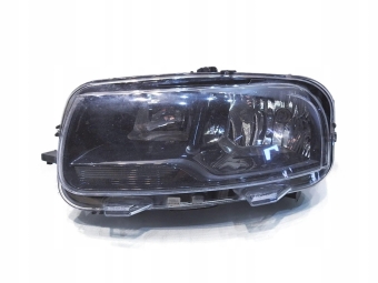 LAMPA LEWA PRZEDNIA PRZÓD CITROEN C4 CACTUS 9800901380 90063238