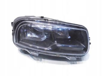 LAMPA PRAWA PRZEDNIA PRZÓD CITROEN C4 CACTUS 9800901280 90039704