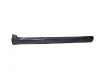 LISTWA NAKŁADKA PROGU PRAWA CITROEN C4 CACTUS 9801521780