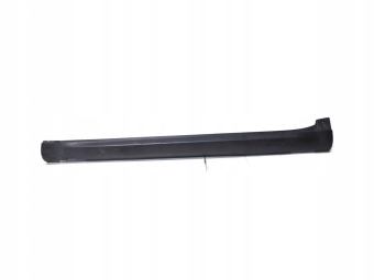 LISTWA NAKŁADKA PROGU LEWA CITROEN C4 CACTUS 9801521880