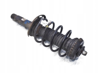 AMORTYZATOR SPRĘŻYNA LEWY PRZÓD CITROEN C4 CACTUS 1.2 VTI 9810705080