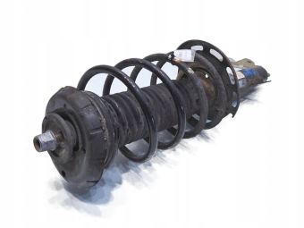 AMORTYZATOR SPRĘŻYNA PRAWY PRZÓD CITROEN C4 CACTUS 1.2 VTI 9810704980