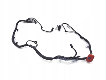 KLEMA PLUSOWA PRZEWÓD CITROEN C4 CACTUS 1.2 VTI 9804606580