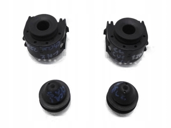 UCHWYT GUMA MOCOWANIE CHŁODNICY CITROEN C4 CACTUS 9639048580