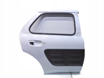 DRZWI PRAWY TYŁ EWPB CITROEN C4 CACTUS