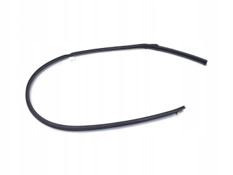 USZCZELKA KAROSERYJNA LEWA CITROEN C4 CACTUS 9801003680