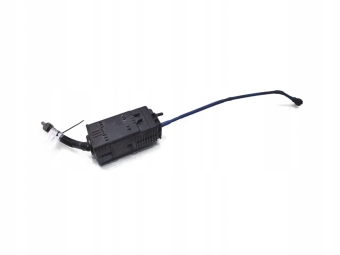 FILTR WĘGLOWY CITROEN C4 CACTUS 1.2 VTI 7640163AA