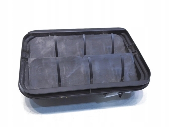 KRATKA WENTYLACYJNA TYŁ CITROEN C4 CACTUS 9675506980