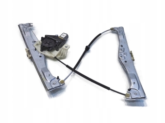 MECHANIZM SZYBY LEWY PRZÓD 2 PIN CITROEN C4 CACTUS 9674252380