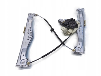 MECHANIZM SZYBY PRAWY PRZÓD 2 PIN CITROEN C4 CACTUS 9674252480