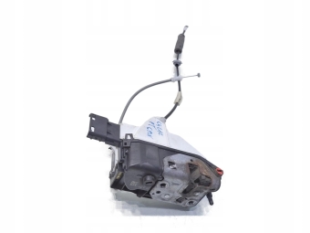 ZAMEK DRZWI PRAWY TYŁ 6 PIN CITROEN C4 CACTUS 016903