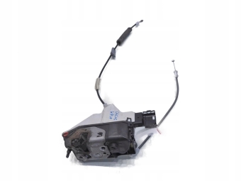 ZAMEK DRZWI LEWY TYŁ 6 PIN CITROEN C4 CACTUS 016904