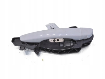 KLAMKA DRZWI LEWY TYŁ EWPB CITROEN C4 CACTUS 9802977380