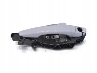 KLAMKA DRZWI LEWY PRZÓD EWPB CITROEN C4 CACTUS 9802977380