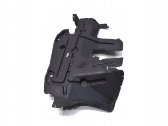 KIEROWNICA POWIETRZA LEWA CITROEN C4 CACTUS 9801962080