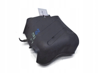 OSŁONA PODWOZIA ZAWIESZENIA LEWY TYŁ CITROEN C4 CACTUS 9801222080