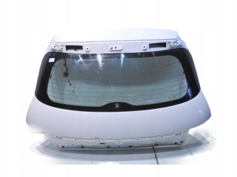 KLAPA TYLNA SZYBA EWPB CITROEN C4 CACTUS
