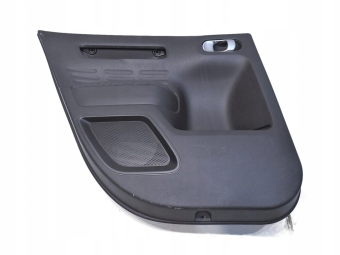 TAPICERKA DRZWI LEWY TYŁ CITROEN C4 CACTUS 98011900ZD