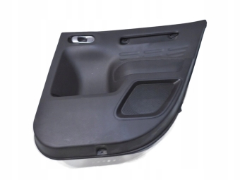 TAPICERKA DRZWI PRAWY TYŁ CITROEN C4 CACTUS 98011898ZD