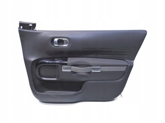 TAPICERKA DRZWI PRAWY PRZÓD CITROEN C4 CACTUS 98011901ZD