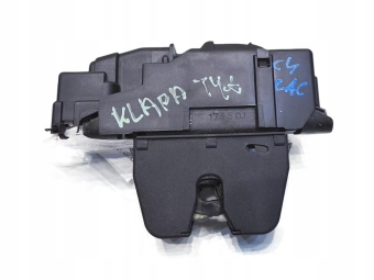 ZAMEK KLAPY TYŁ CITROEN C4 CACTUS 9804762080