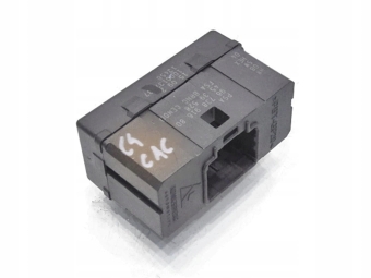 MODUŁ STEROWNIK PODGRZEWANIA FOTELA CITROEN C4 CACTUS 9673891680 4539528